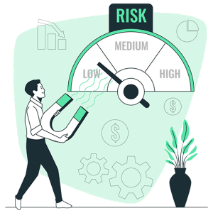 Royal Star Food - Risk Manage