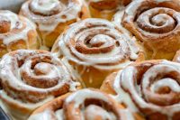 Cinnamonrolls- Royal Star Food