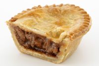 Meat Pie - Royal Star Food