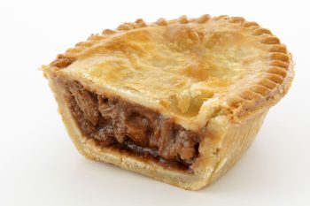 Meat Pie - Royal Star Food