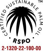 RSPO Logo - R Star Food Corp